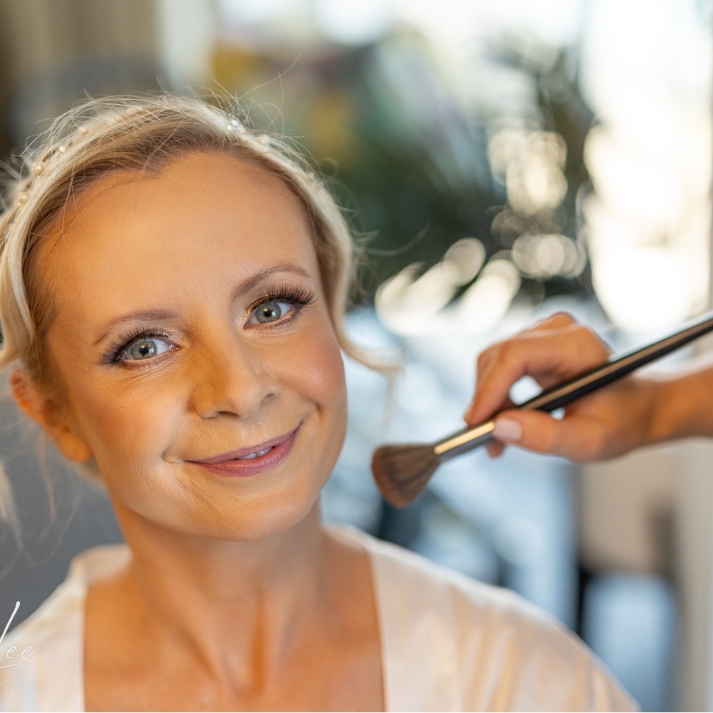 Meet your Posher, Leanne